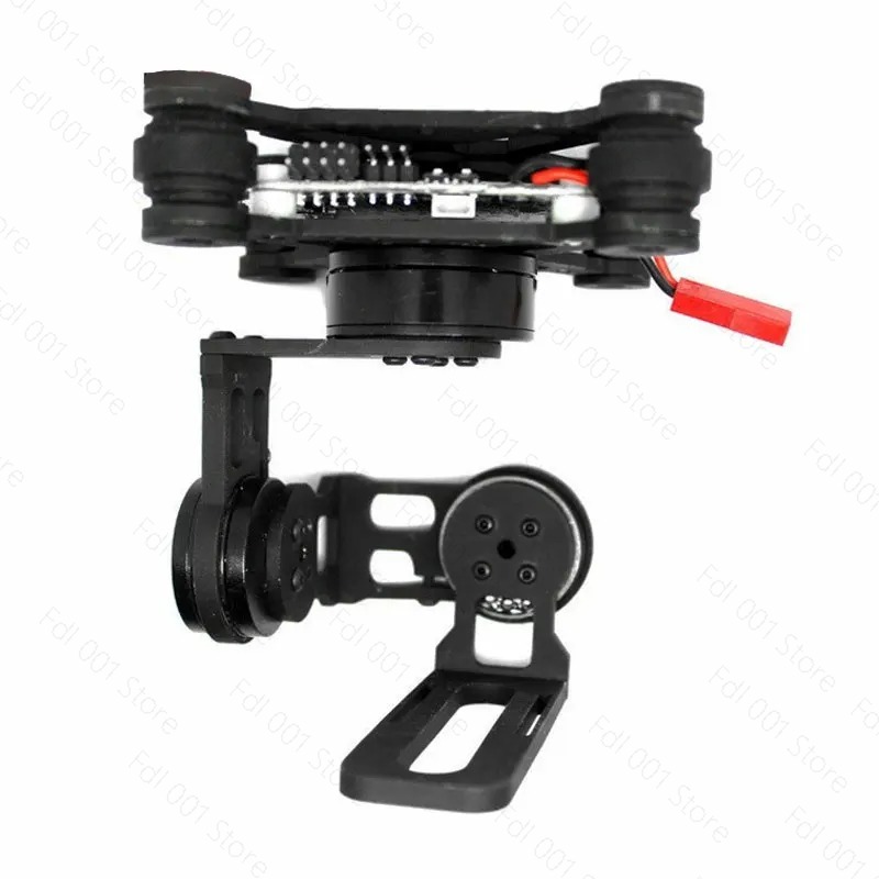 Drone Gimbal 3 Axis - 模型航空機ドローン3軸ブラシレスジンバルFPV多軸軽量版カメラ無料デバッグ