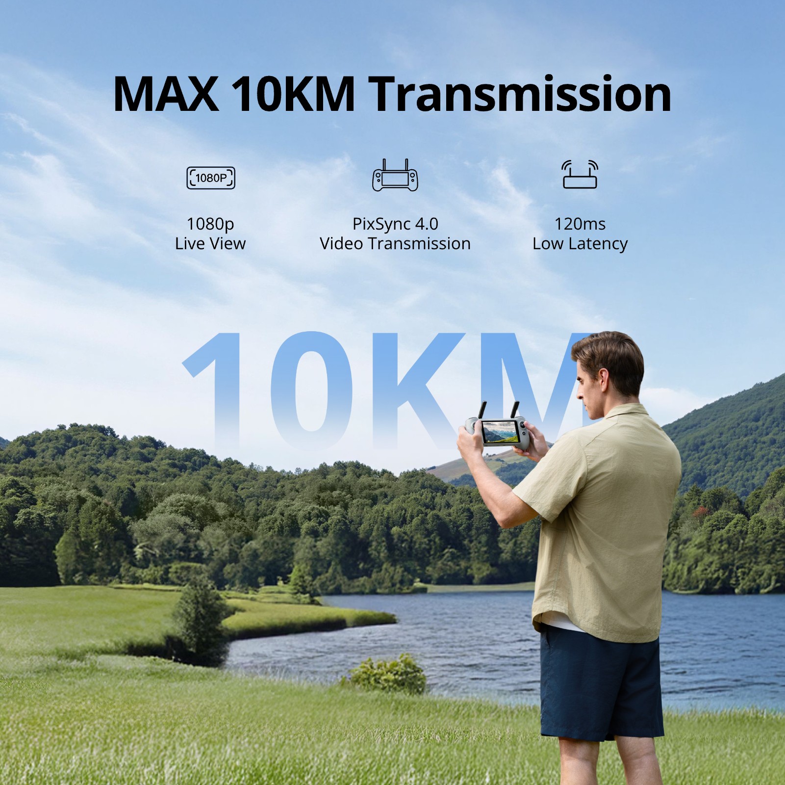 Potensic C0 ATOM 2 ドローン、PTD 1  - Drone Gimbal 3 Axis のレビューと価格