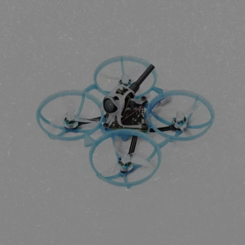 BETAFPV Air65 II 65mm 1S ELRS  - Drone Gimbal Case のレビューと価格