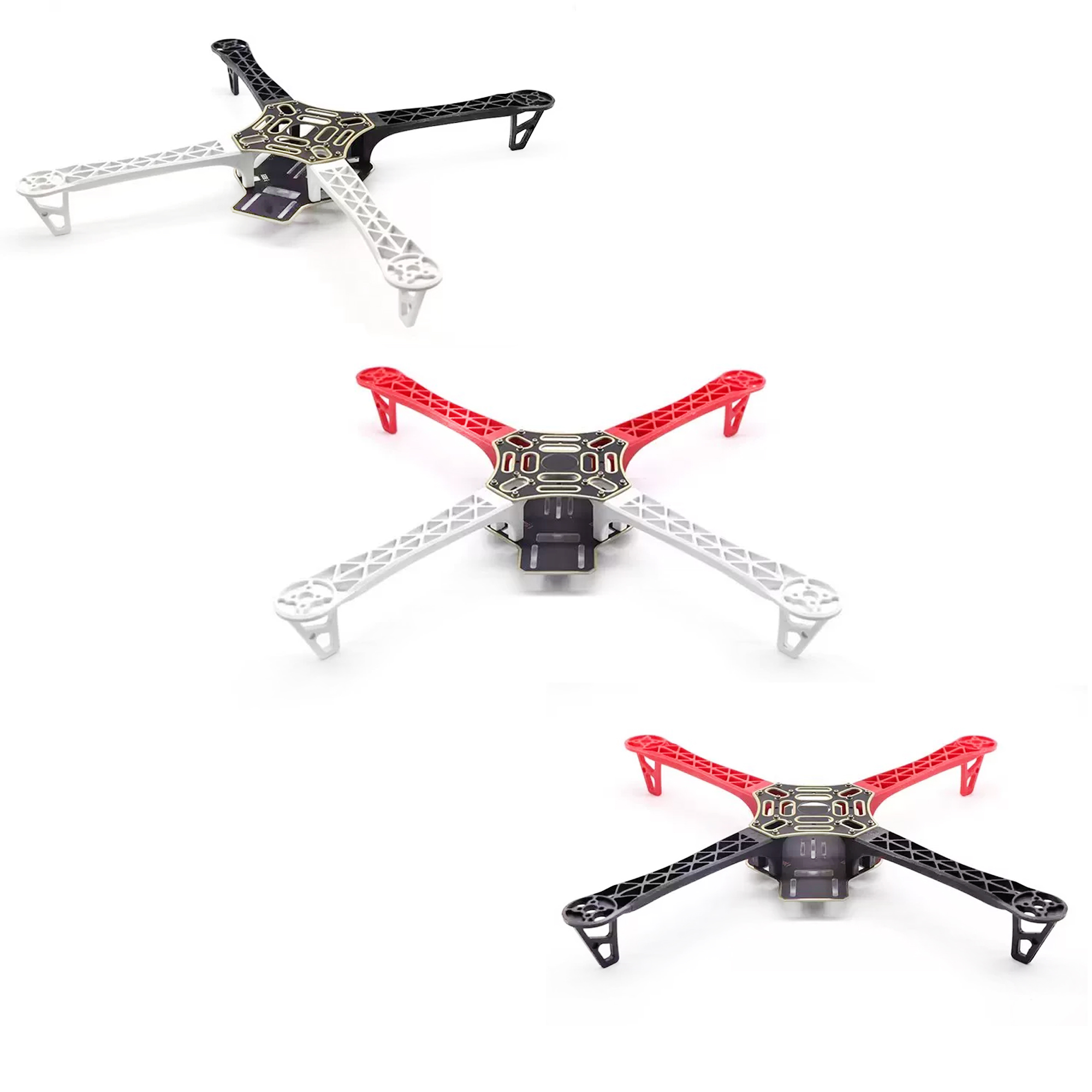 高品質なF450/F550ドローン。RC MK MWC対応の - Drone Gimbal Controller のレビューと価格