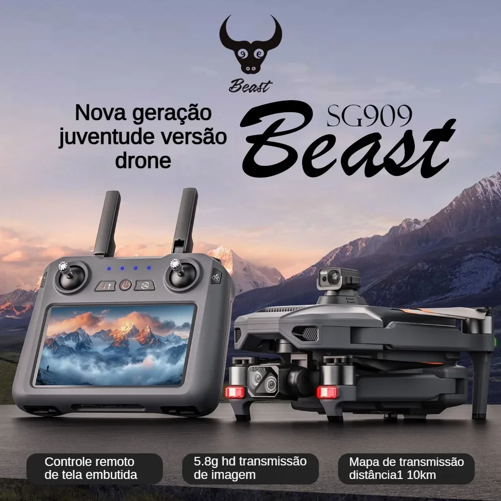 プロのドローン,4kカメラ,3軸ジンバル,5g,ZLL-SG - Drone Gimbal Case のレビューと価格