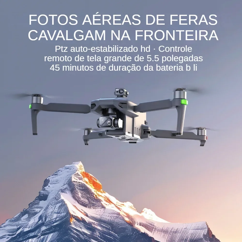 プロのドローン,4kカメラ,3軸ジンバル,5g,ZLL-SG - Drone Gimbal Case のレビューと価格
